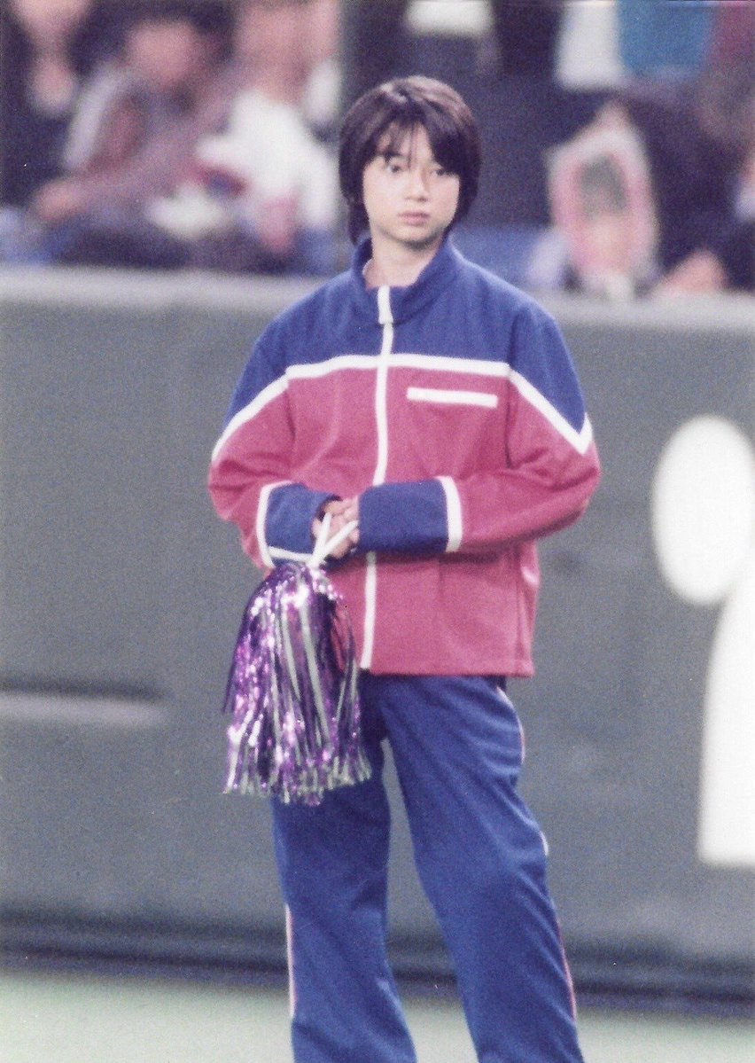 komachi_lover26's tweet photo. フォルダ漁ってたら小学校の運動会みたいな松潤でてきて熱い😭😭😭😭😭😭😭😭😭😭😭
#元気なくなった時用松本潤 https://t.co/zdm99D961R