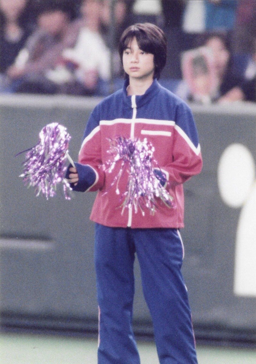 komachi_lover26's tweet photo. フォルダ漁ってたら小学校の運動会みたいな松潤でてきて熱い😭😭😭😭😭😭😭😭😭😭😭
#元気なくなった時用松本潤 https://t.co/zdm99D961R