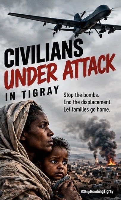 HadishMiki's tweet photo. @martinplaut @UN @POTUS @UK_AfricanUnion @Keir_Starmer @DavidLammy @UKParliament @EU_Commission @WhiteHouse @HouseGOP @HouseDemocrats @JustinTrudeau @SenateForeign @addisstandard @BBCWorld @CNN @UNGeneva @UN_HRC @UNOCHA @UNICEF @Refugees @UN_SDG
@SaveChildrenDE 
 @CanadaDev https://t.co/Jj4lJuv3W9