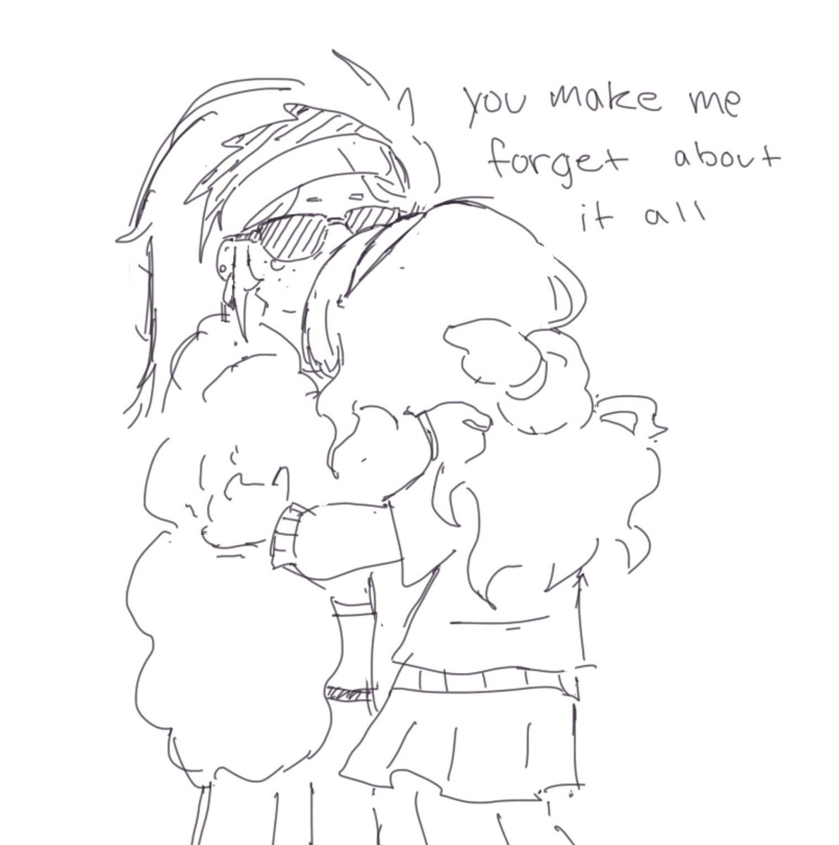o7oiw's tweet photo. It goes both ways and thats why i love them #mortycest #rickandmorty #mimindy https://t.co/PWEDzpN7j4