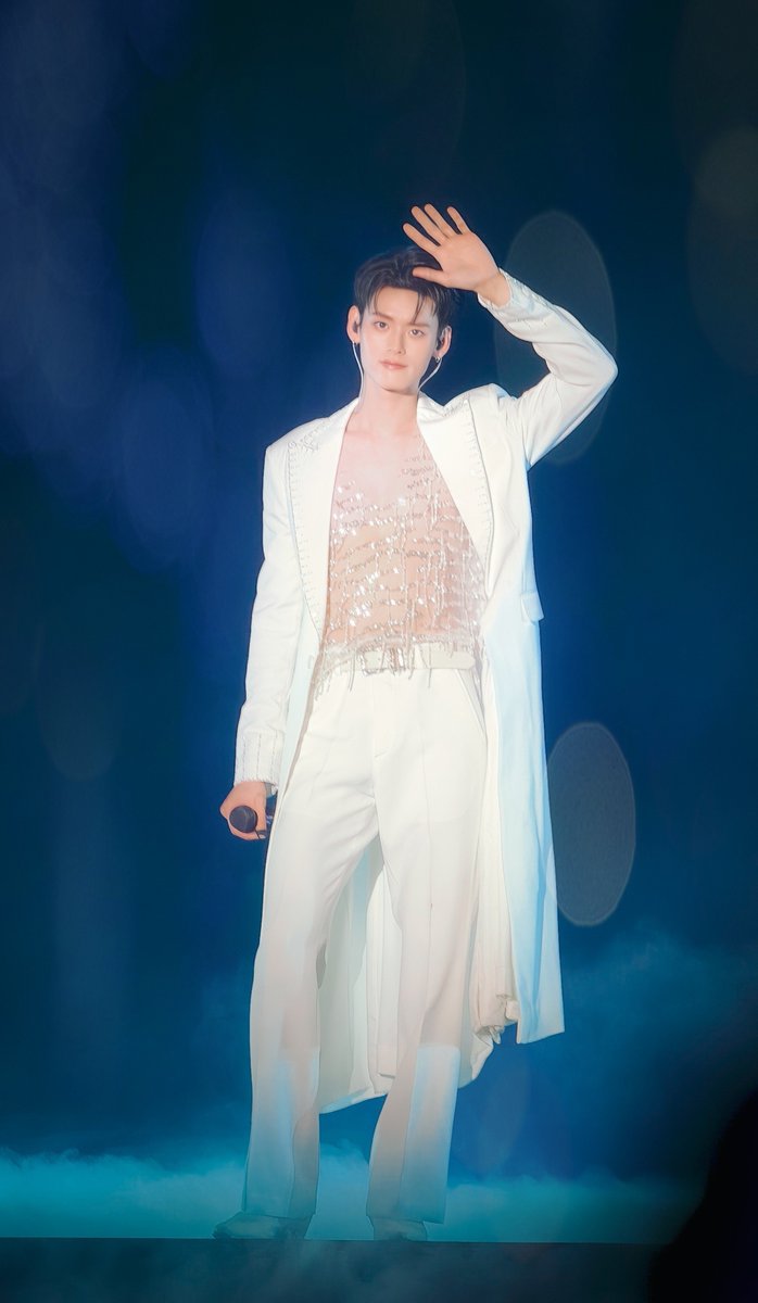 Rainbi_Fon's tweet photo. ଘ(੭ˊᵕˋ)੭* ੈ✩‧₊
คุณเทวดาสุดหล่อ #NAY_PERSES 

PERSES UNCENSORED CONCERT
#PERSES_UNCENSOREDConcert
#PERSES_TH https://t.co/PCdlH6Stvd