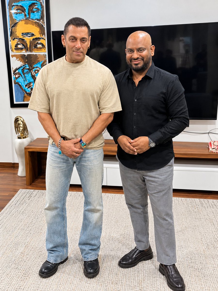 salmanka_sainik's tweet photo. MONSTER 🔥 https://t.co/QfsIk0EnAy