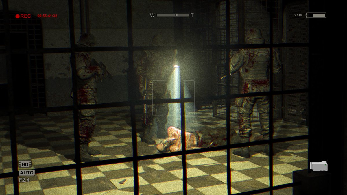 all_aboutgaming's tweet photo. More Outlast Whistleblower later. Need to get these achievements as I want to platinum the 1st game. If youve never olayed Outlast 1 and the DLC, I highly reccomend it https://t.co/QMNle1I4Uw