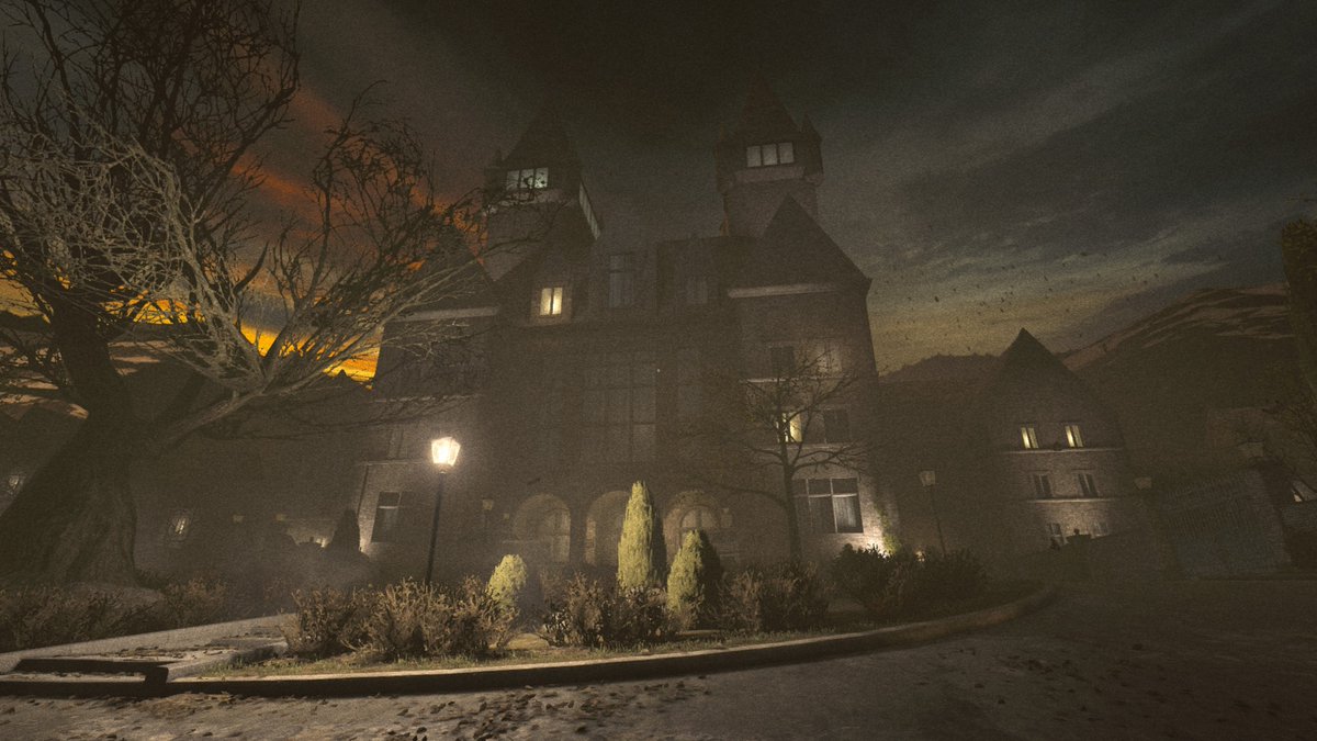 all_aboutgaming's tweet photo. More Outlast Whistleblower later. Need to get these achievements as I want to platinum the 1st game. If youve never olayed Outlast 1 and the DLC, I highly reccomend it https://t.co/QMNle1I4Uw