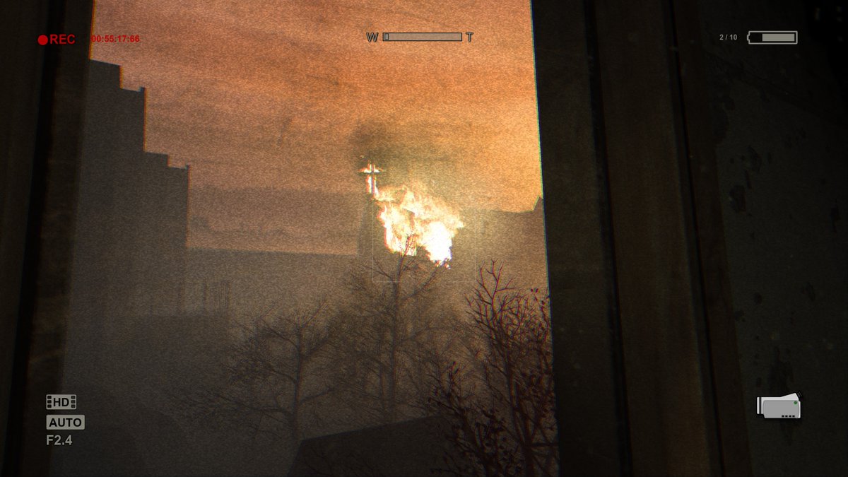 all_aboutgaming's tweet photo. More Outlast Whistleblower later. Need to get these achievements as I want to platinum the 1st game. If youve never olayed Outlast 1 and the DLC, I highly reccomend it https://t.co/QMNle1I4Uw