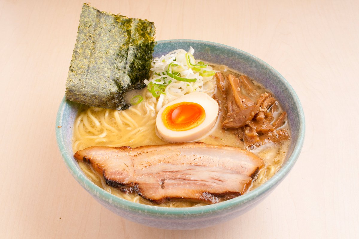 tokyoramenfesta's tweet photo. 東京ラーメンフェスタ2026
ブース番号4.信州鶏白湯気むずかし家×本枯中華そば魚雷
【コラボ】信州濃厚鶏白湯ラーメン
元祖信州濃厚鶏白湯。全国に先駆け鶏白湯スープを採用。
詳しくはhttps://t.co/RsITcDgLII
#tokyoramenfesta
#rafes #ラーフェス #ラーメンフェス https://t.co/b1yCcTeFBN