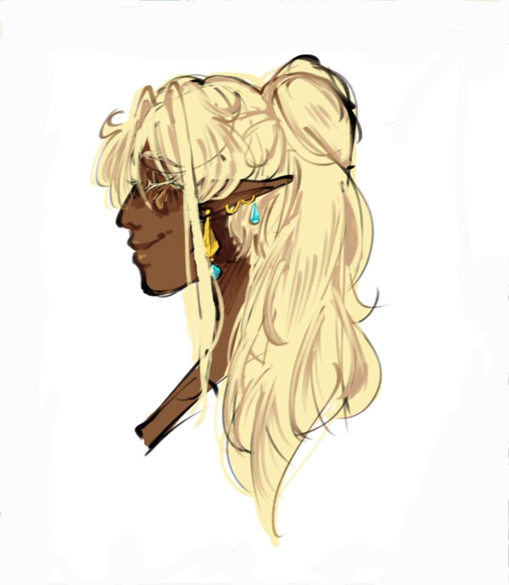 whiikky's tweet photo. Ananuel #dnd https://t.co/IUm2T7IV2K