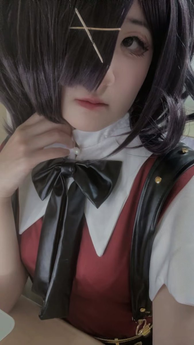 L0verabi's tweet photo. ⚠︎宅コス 

NEEDY GIRL OVERDOSE / あめちゃん

#NEEDY_pic https://t.co/Uix3vJtYHA