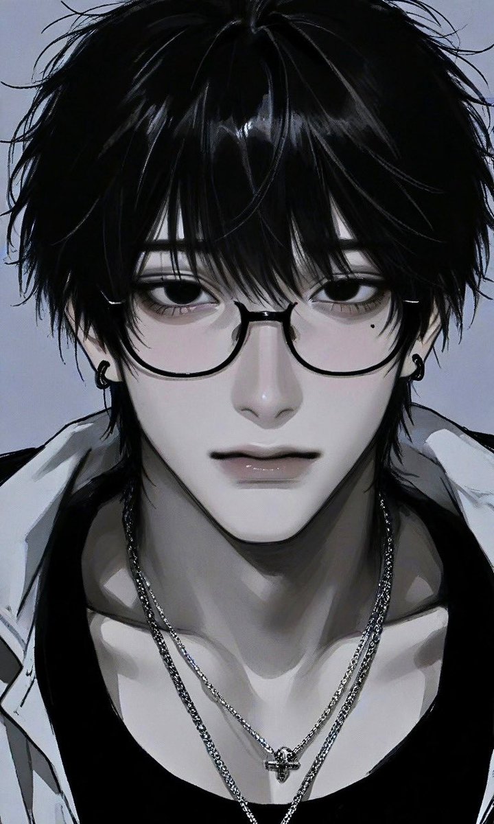 pyx_o4's tweet photo. メガネメガネの男の子♩⟡ https://t.co/IMf2VcCznZ