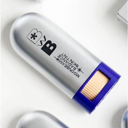DKinkajon's tweet photo. @choiiii_alacta Skin Tint แบรนด์bwbงับ ประหยัดเวลาชีวิตได้เยอะม้ากกก  ไม่ต้องรีบตื่นมาแต่งหน้า แถมใช้ได้ทั้งผญ.และผช. แล้วใช้ง่ายแค่ปาดโลกเปลี่ยนค่ะ💙 https://t.co/95C5anWpf1