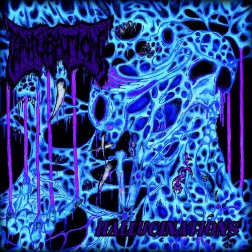 darkuser666's tweet photo. Review: INTUBATION - Hallucinations
https://t.co/M7dqoO1ZEu
Label: Morbid Chapel Records / Old Skull Productions
#Intubation #DeathMetalReview #MorbidChapelRecords #WrotaKryptyWebzine #DeathMetal #OldSkullProductions #Metal #Review #Recenzja #NowPlaying https://t.co/EuZrU3p9Zm