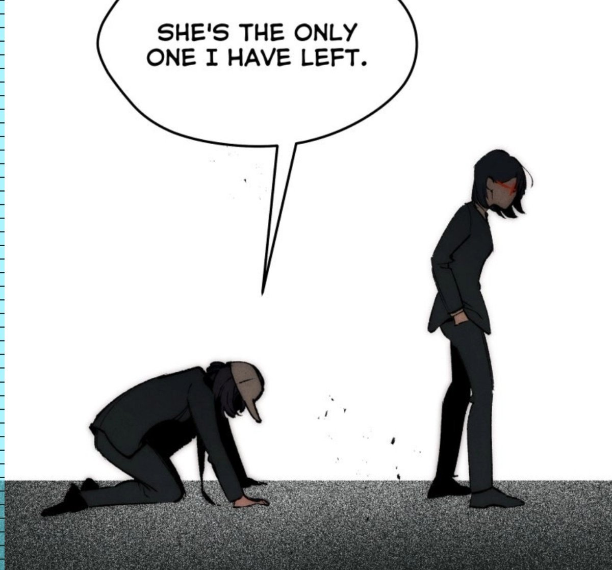 misakincel's tweet photo. GET UP OMGGGGGG GET UPPPPPP SHE DOESN'T DESERVE THE SEME TITLE RYUJIN STAND TF UP https://t.co/wZq2vcFyP2