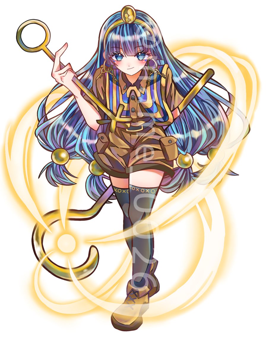 mame_0226's tweet photo. 秋季例大祭で担当させて頂いたグッズのイラストです！

・比那名居天子
・道神馴子

 #東方
 #東方Projectㅤㅤㅤㅤ https://t.co/J4TEJCBtu0