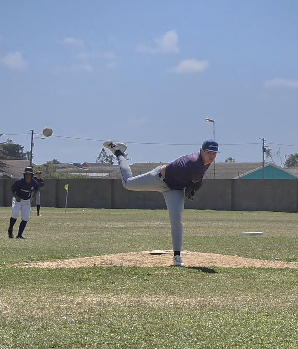 gcomm44's tweet photo. Back on the bump 26/27 season @DMVProspectsBSB @VOBmacaws @PrepBaseVAS https://t.co/sPnKM62XgR