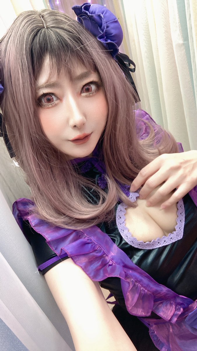 ke_toki's tweet photo. 2着目！ https://t.co/7DzRHGR4PO