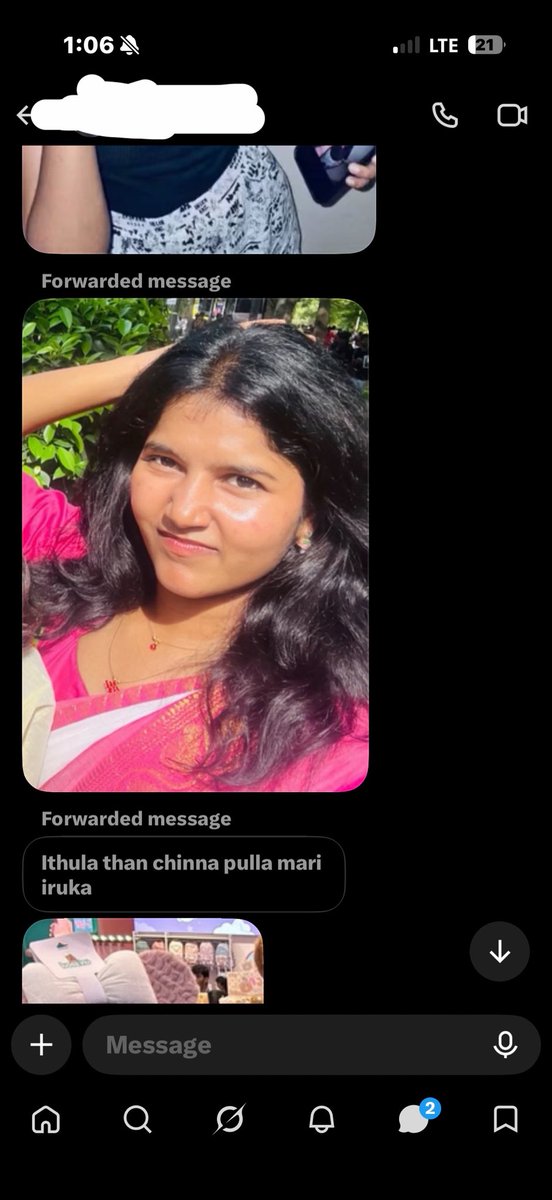 billaram_tamil's tweet photo. Followers gff mundaaa …. Oootha iva mooonjiii paaathaleyyy kai adichu tribute pannnanum ivalukuuu … pacha thevidyaa… https://t.co/xsYFFVH6xJ