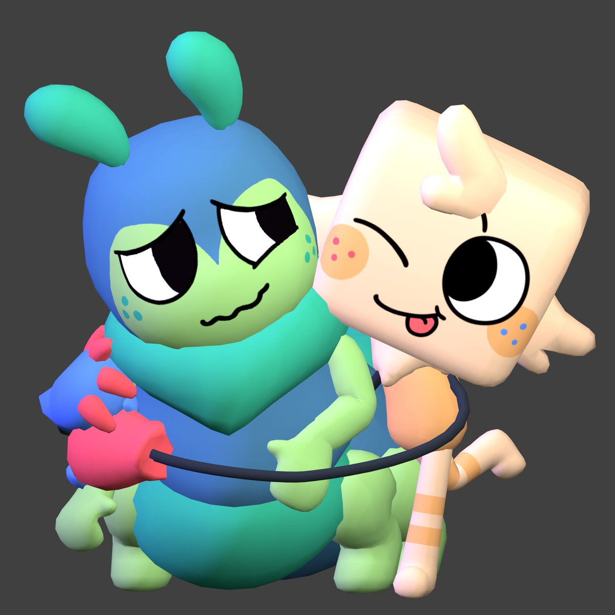 XeaVea_249's tweet photo. Cudlbuge 😳 😳 
These two r so cute

Yes this is a repost idgaf.. https://t.co/oFPLFjuZjf