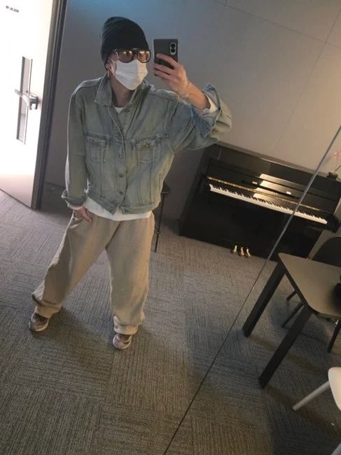 a_tinitony's tweet photo. 제발 탈색이길🥹🙏🏻 https://t.co/yORqjIDmNy