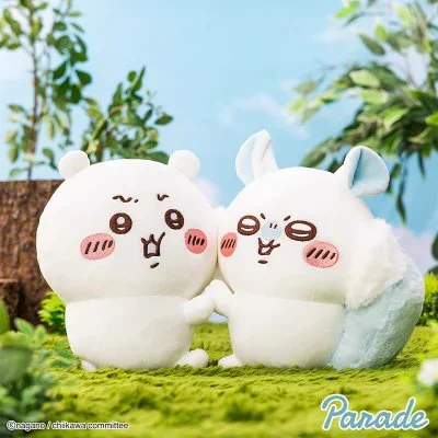 ちいかわ最新情報🧸 on X: 