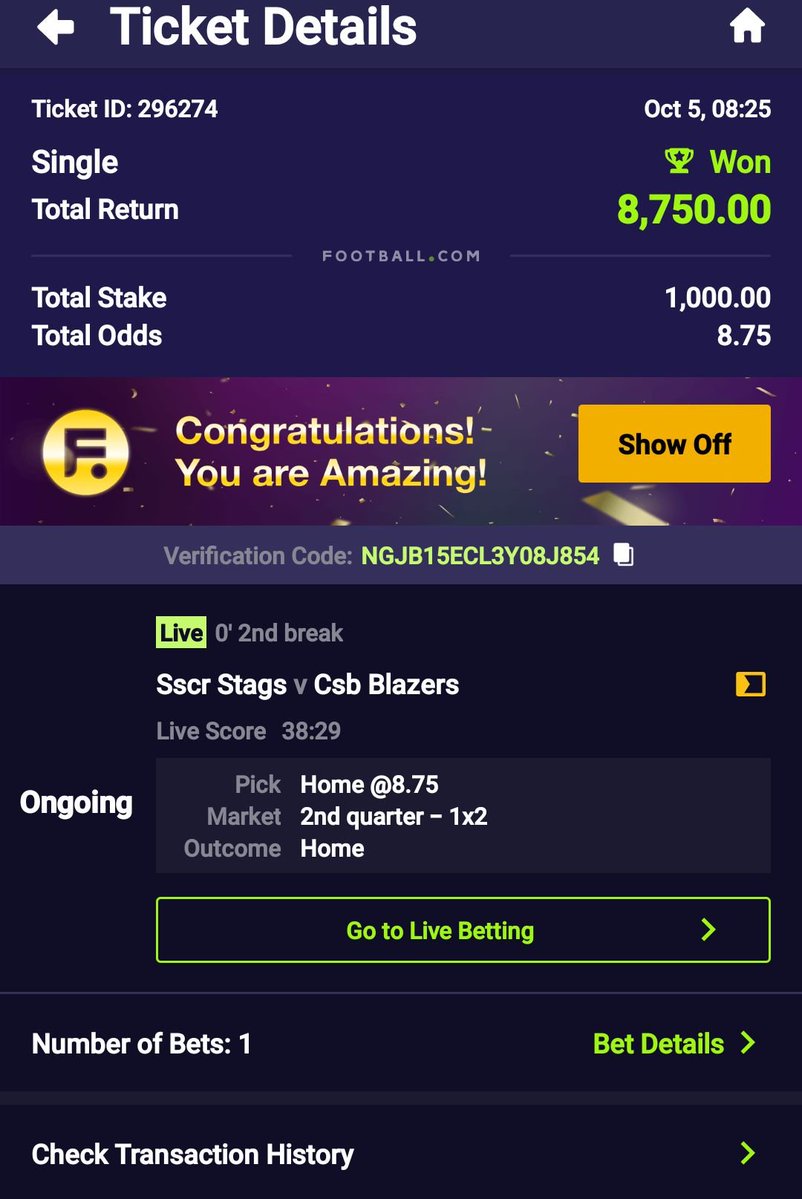 NelsonSam_leo's tweet photo. @15billiongame Thanks boss I just say make I try https://t.co/5KnlnTygql