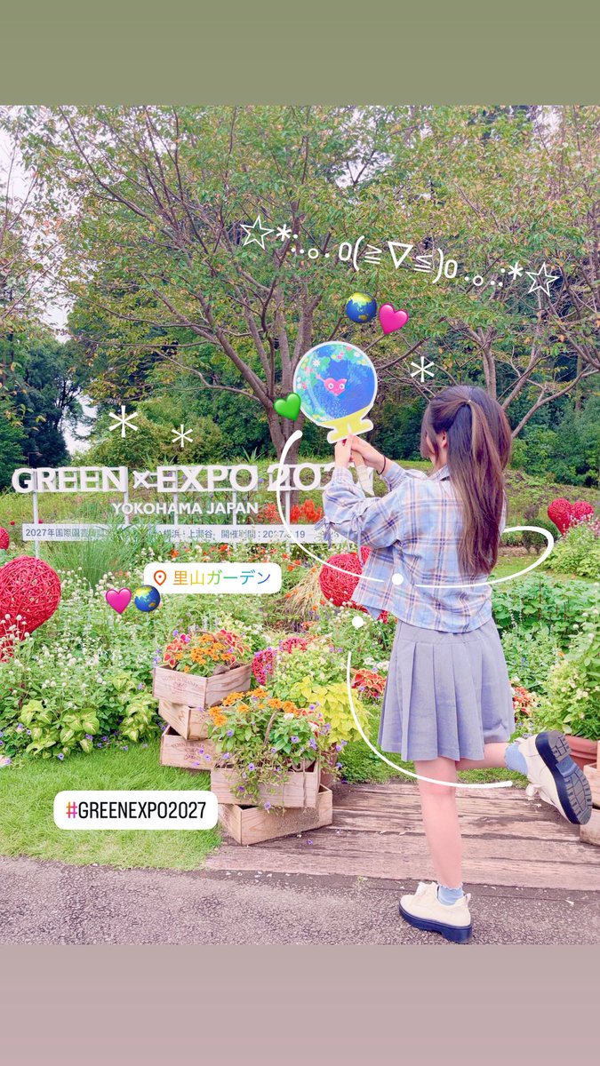seeesan0213's tweet photo. この前🌏🩷 https://t.co/wpvku3XgAW