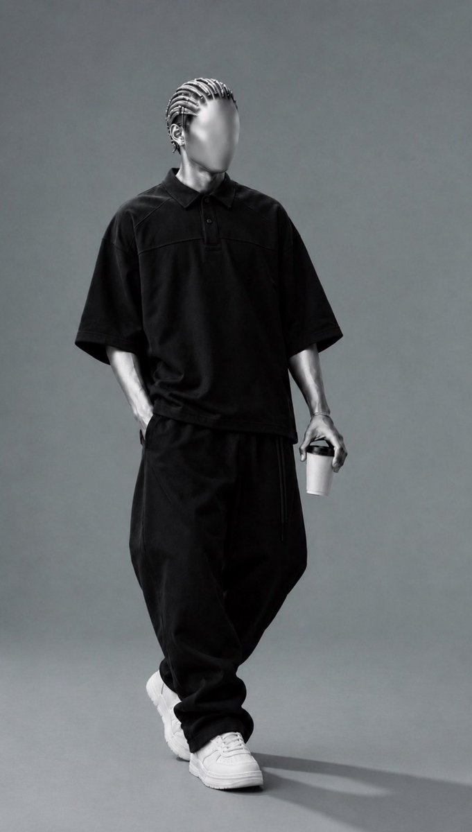 urbanstyles01's tweet photo. May all of us win today 🫶🙏🔥.
All black 🖤🖤 https://t.co/iNdsAjmujj