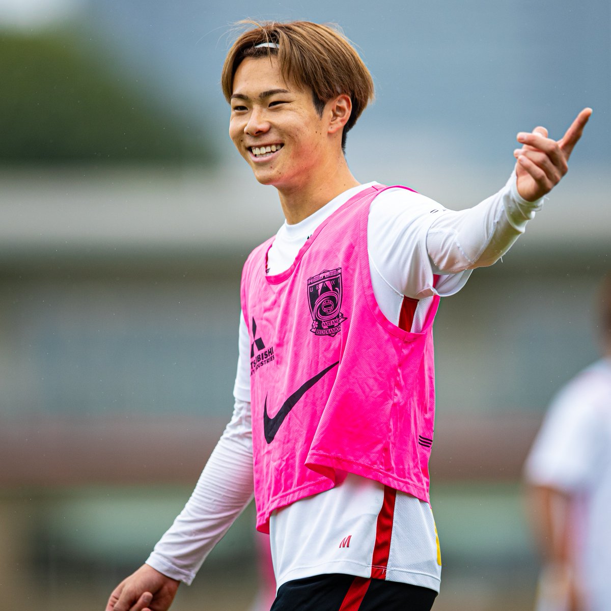 REDSOFFICIAL's tweet photo. 10.5 TRAINING | 📷
#天皇杯 RB大宮戦まで、あと2日。

𝙉𝙀𝙓𝙏 𝙈𝘼𝙏𝘾𝙃
vs RB大宮
🗓️10/7(水)
🕕18:00
📍NACK5スタジアム大宮

#UrawaRedDiamonds #urawareds #浦和レッズ #WeareREDS https://t.co/pGbZzn1g8x