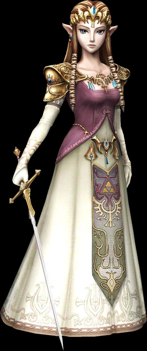 vinlvnd's tweet photo. zelda’s design peaked here. https://t.co/2zQxSOtKeE
