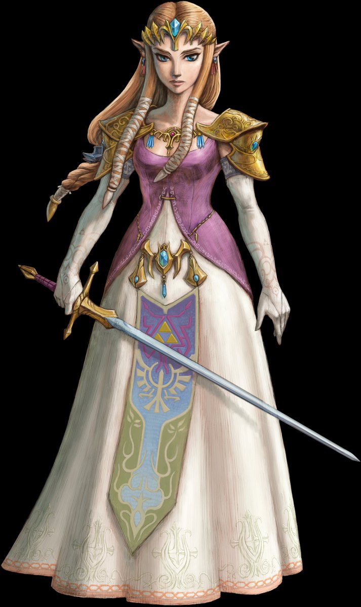 vinlvnd's tweet photo. zelda’s design peaked here. https://t.co/2zQxSOtKeE