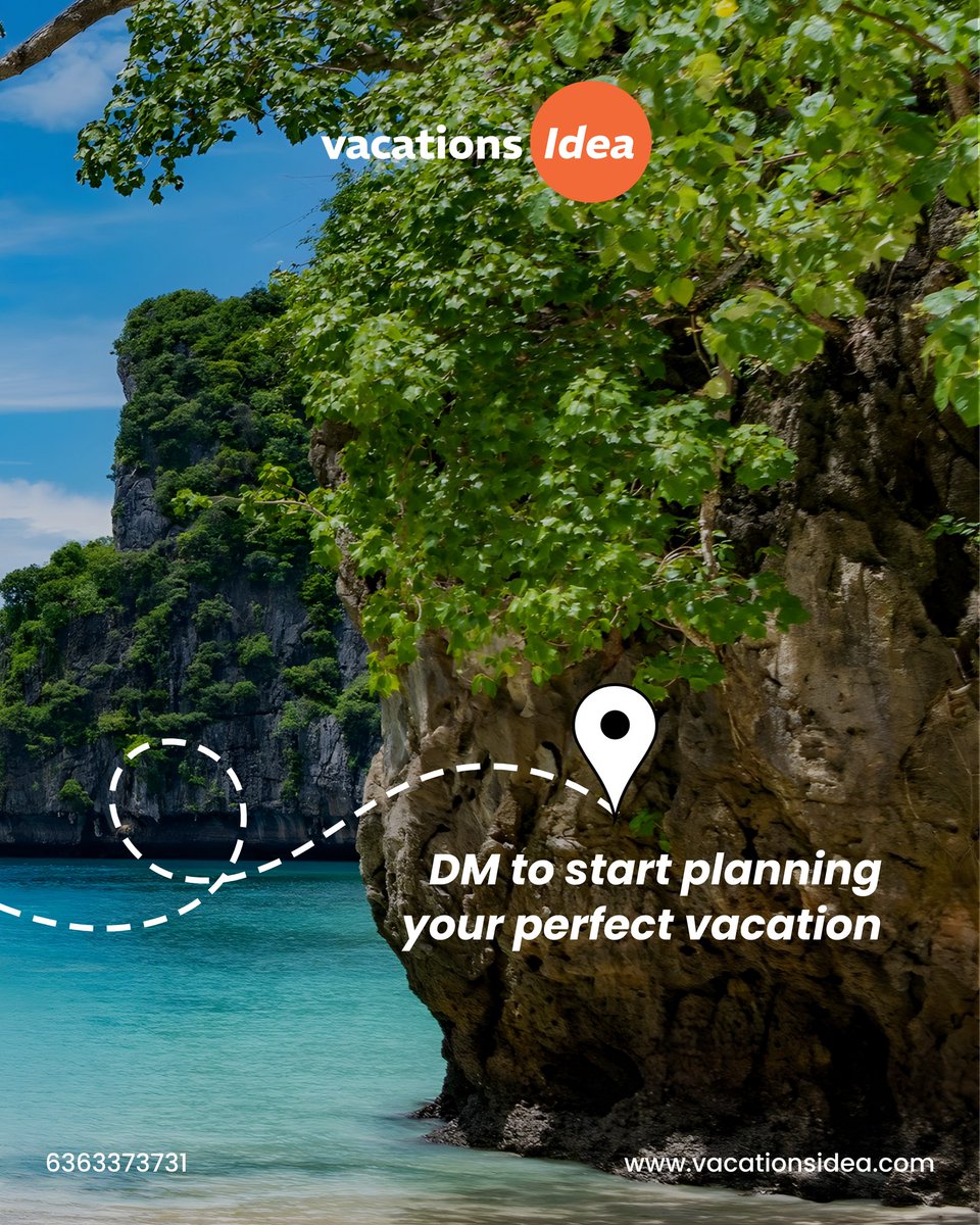 vivianaleyton2's tweet photo. Your dream holiday is one message away. From beach escapes to city adventures, every detail is personalised so you can simply relax and enjoy. DM us to start planning. https://t.co/3X01fjXN7A