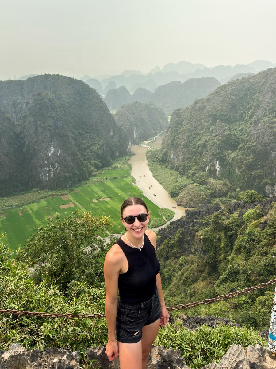 kulu_sena's tweet photo. Ninh Binh https://t.co/Lemod3IxyK