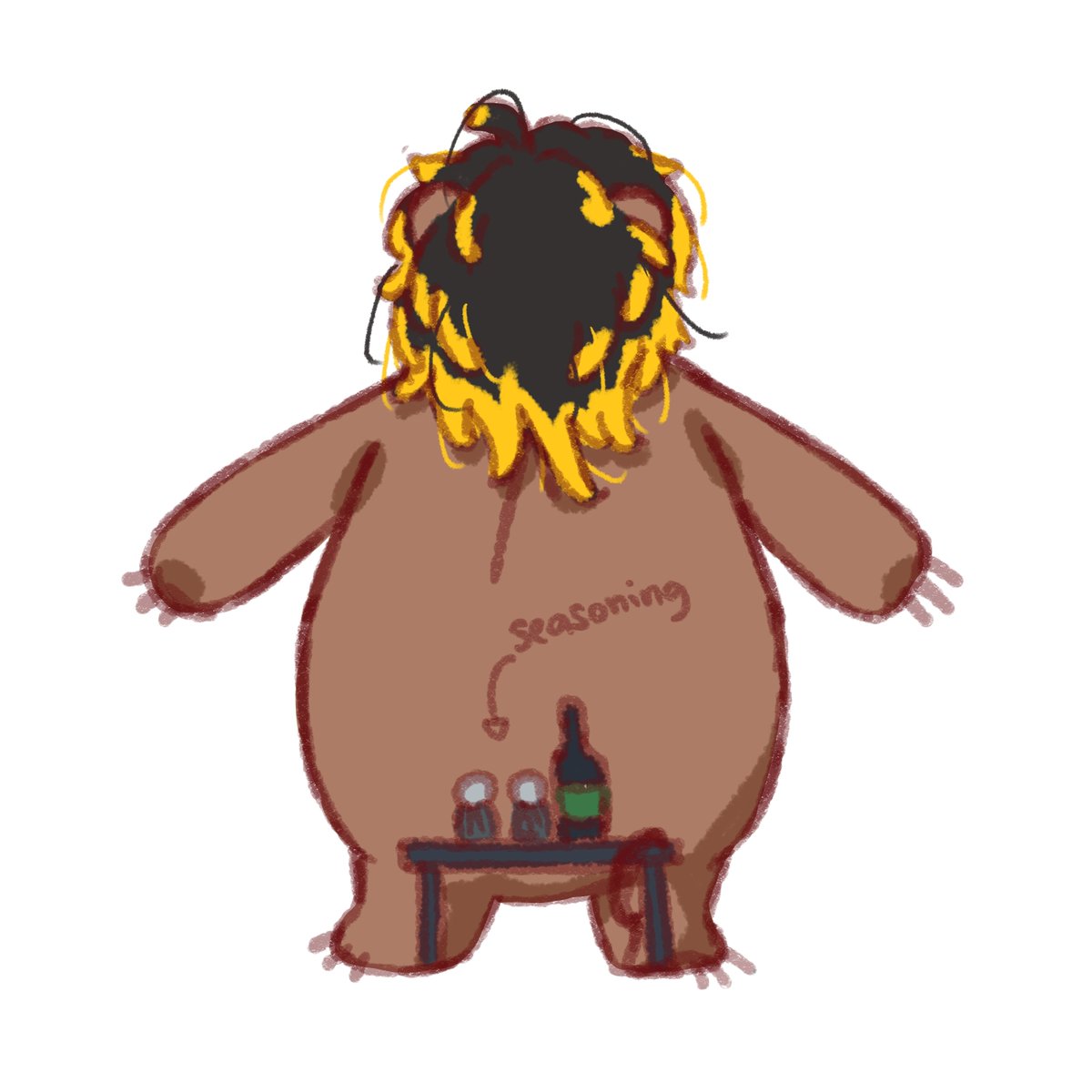 hiirrawr's tweet photo. Free hugs, anyone? https://t.co/Er95NNxeT1
