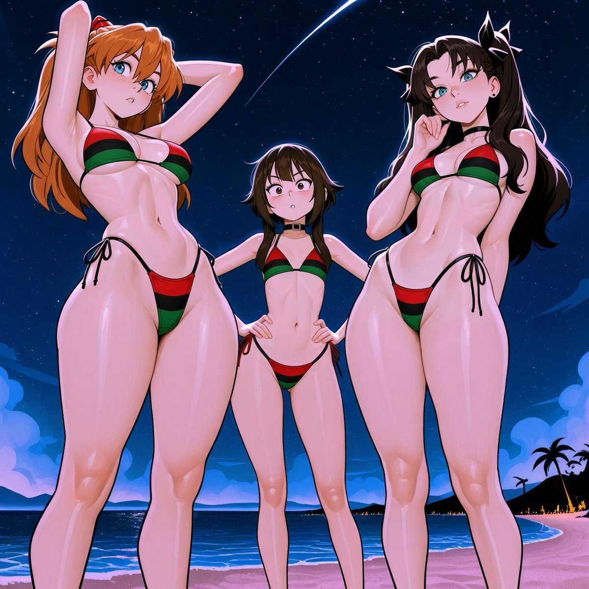 mjmbnhb424433's tweet photo. #PanAfrica #BlackedWaifus #BNWO #OBLM #WLDM https://t.co/ZGkFDVW84K