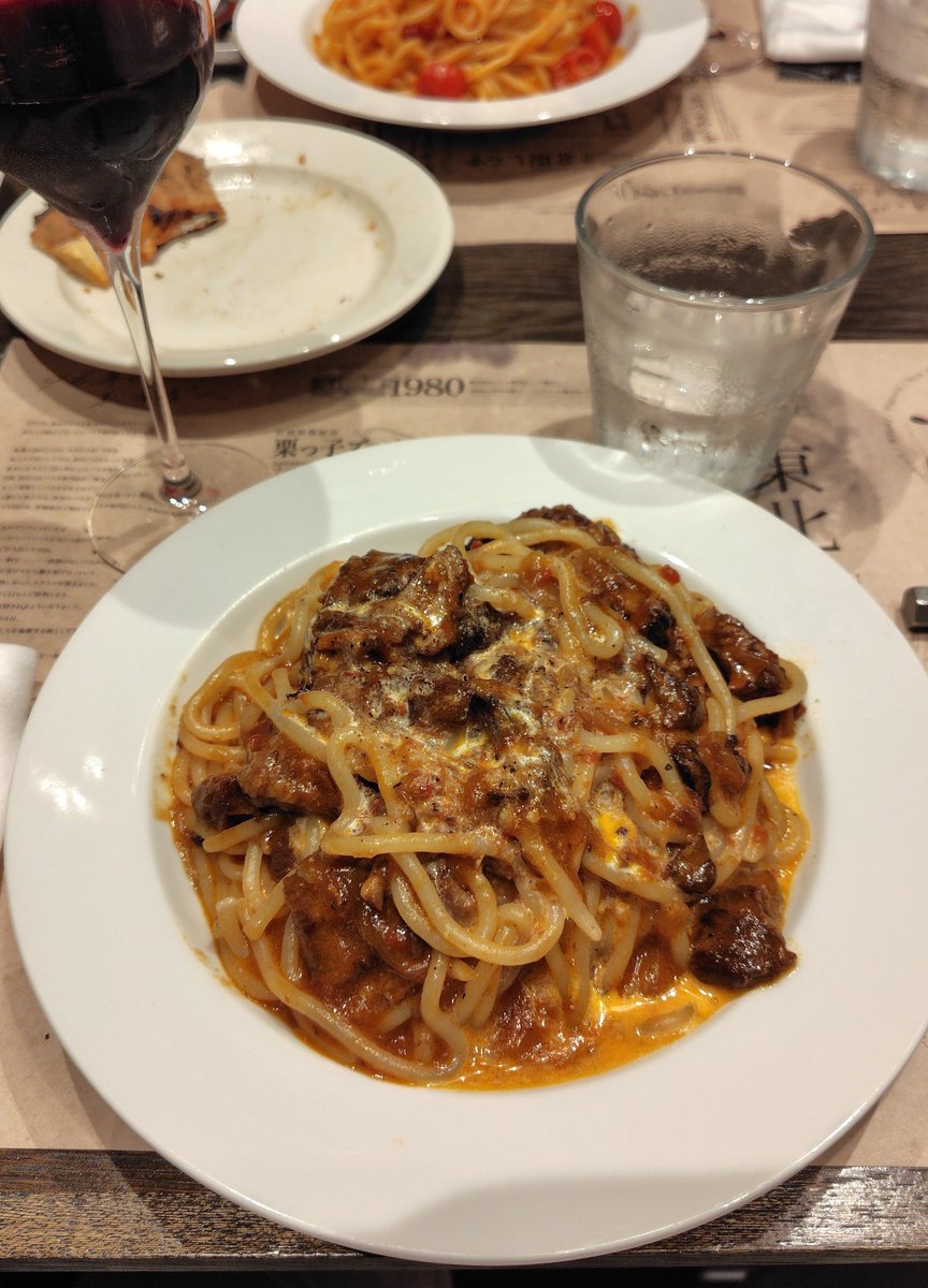 TLKeeper's tweet photo. おいし https://t.co/XjEs2LaoBR