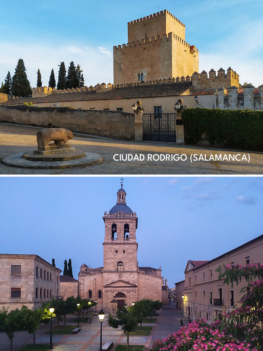 LosPueblosmbe's tweet photo. ¡10 AÑOS ENTRE LOS PUEBLOS MÁS BONITOS DE ESPAÑA!

Hoy queremos felicitar y, sobre todo, dar las GRACIAS a ocho pueblos que este año cumplen 10 años formando parte de la Asociación Los Pueblos Más Bonitos de España. 

Diez años siendo bonitos, sí… pero también trabajando cada día para conservar su patrimonio, cuidar sus calles, mantener viva su historia y seguir cumpliendo con los estándares de calidad que distinguen a nuestra red.
- Torazu (Asturias)
- Liérganes (Cantabria)
- Laguardia (Álava)
- Peñalba de Santiago (León)
- Sepúlveda (Segovia)
- Ciudad Rodrigo (Salamanca)
- Sos del Rey Católico (Zaragoza)
- Zuheros (Córdoba)

Enhorabuena por estos primeros 10 años.

Y gracias por formar parte de esta gran familia, por compartir proyectos, experiencias e iniciativas y por contribuir a que cada uno de nuestros pueblos siga siendo un lugar del que sentirnos orgullosos.

Porque entrar en Los Pueblos Más Bonitos de España es importante, pero seguir trabajando año tras año para mantener ese nivel de belleza, conservación y calidad lo es todavía más.

Brindemos por estos 10 años… y por todos los que todavía están por venir.

#LosPueblosMásBonitosDeEspaña #10AñosSiendoBonitos #NuestrosPueblos