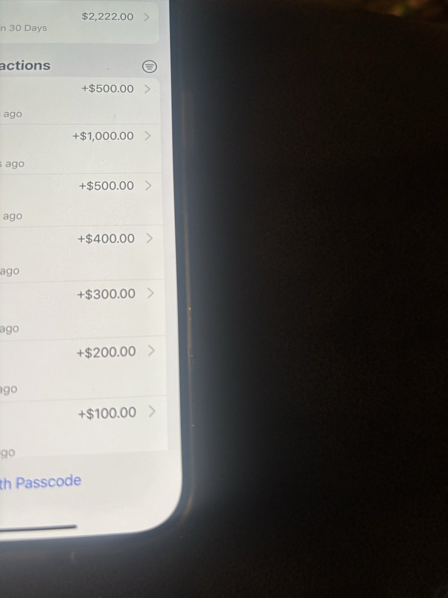 AlphaJT_'s tweet photo. Make that $3000😈🥵 https://t.co/fBRggE77We