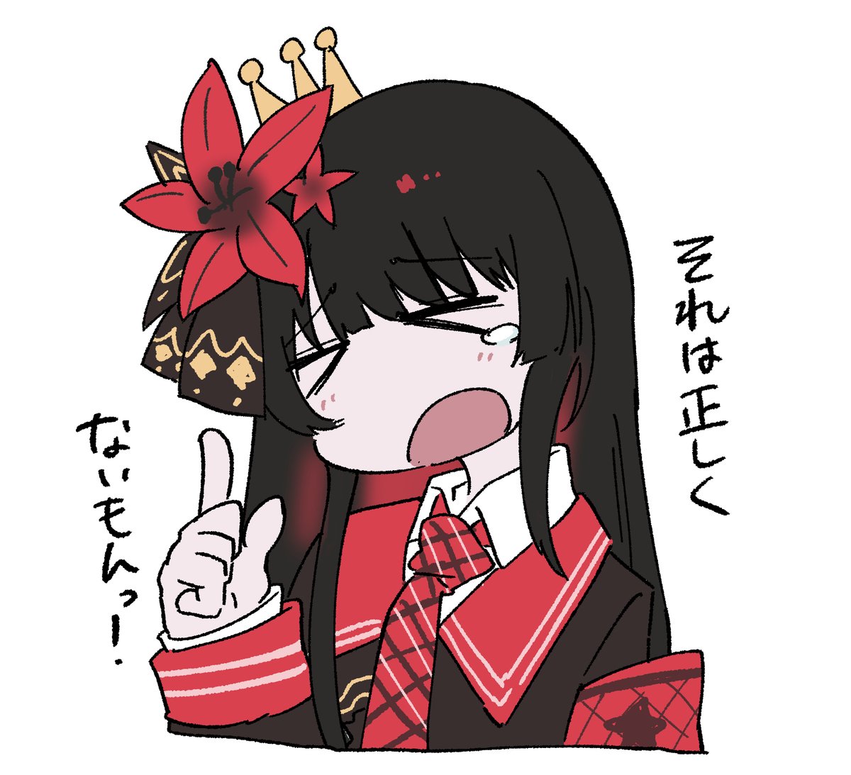kin51115's tweet photo. #まのさば二次創作 
#まのさばネタバレ https://t.co/DmX220qM7O