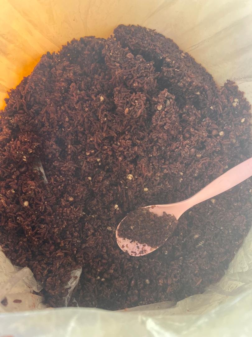 mba_oven's tweet photo. MBA Waakye available at 56 Nii Nortei Nyanchi Street Accra, Dzorwulu every Monday to Friday from 7am to 2pm.

Place your order NOW!

Call 0538861044.

#Waakye #Chicken #Fish #Egg #Meat #Sausage #Wele #Spaghetti #Gari #Salad #Leaves #Plantain #Shito #Stew https://t.co/NWXfA3rcVh