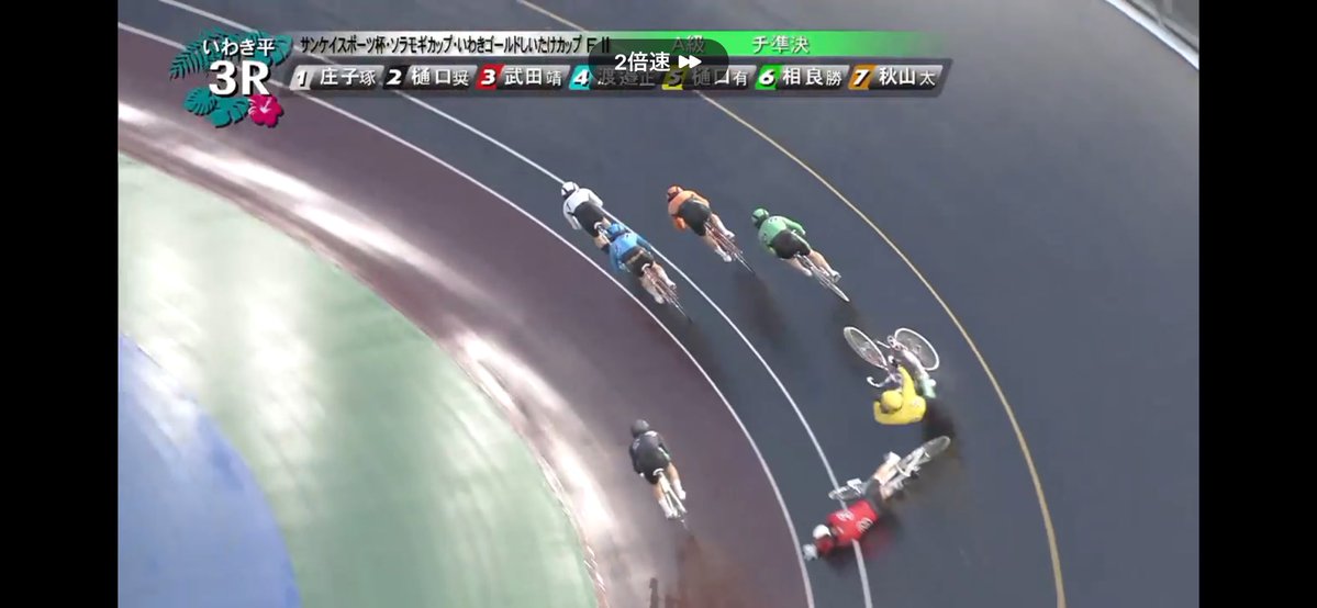 Tiger_keirin's tweet photo. ん、なにしてんの展開完璧でさ、ね、うん、ね、

2525だったよね完全に

無事なことを祈る🙏 https://t.co/jzj5rKtABl