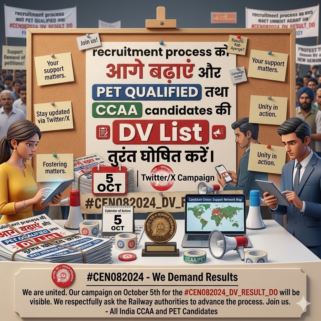 sitpanna2's tweet photo. #CEN082024_DV_RESULT_DO

@PMOIndia 
 @aajtak 
@AshwiniVaishnaw 
@RailMinIndia https://t.co/oCMGrukWlh