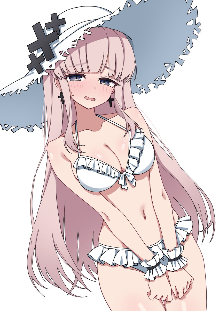 dj_Maud0210's tweet photo. 氷上メルル
 #まのさば二次創作 https://t.co/QMDVVIr3HN