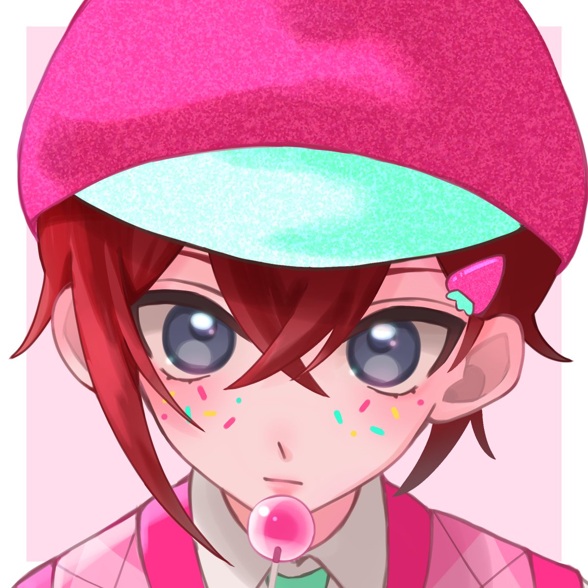 R_r08r's tweet photo. 🍬🍭 https://t.co/64i5XsKkwf