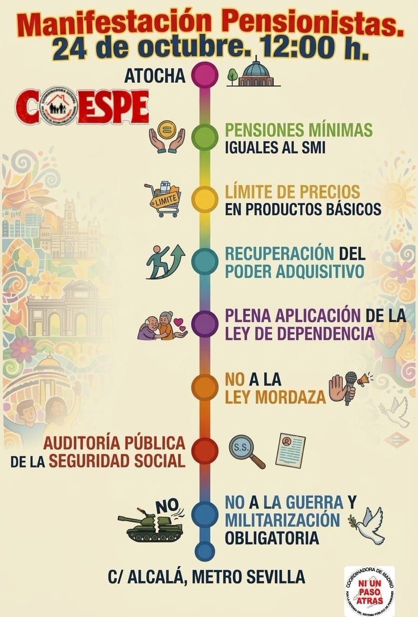 CoespeOficial's tweet photo. https://t.co/a8ldAB5Mfq