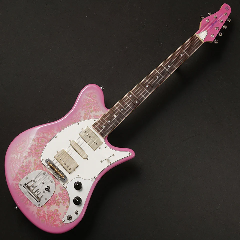 MIYAJI GUITARS KANDA(宮地楽器 神田店) on X: 