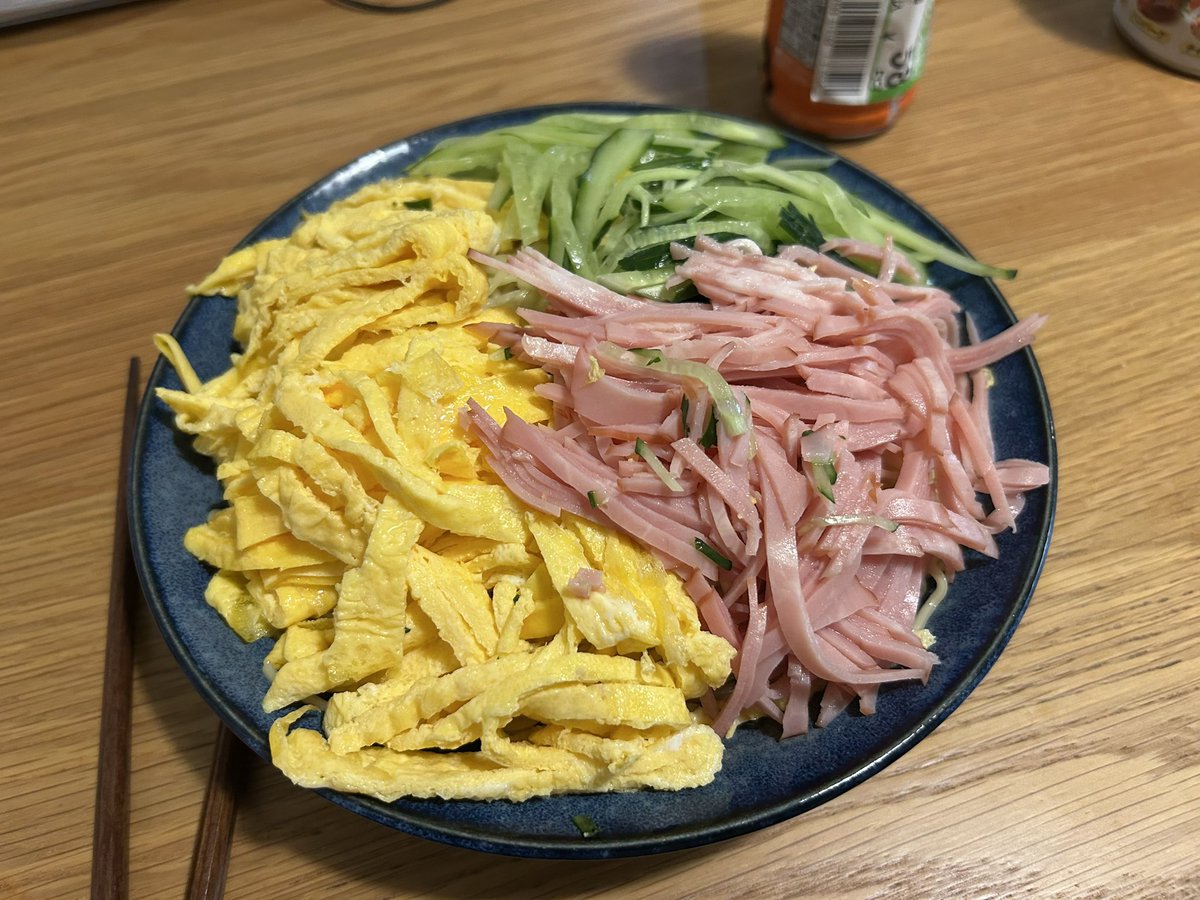 ihf_cr4's tweet photo. 休日に作った料理？あげとこ。 https://t.co/QGmN9YLv7i