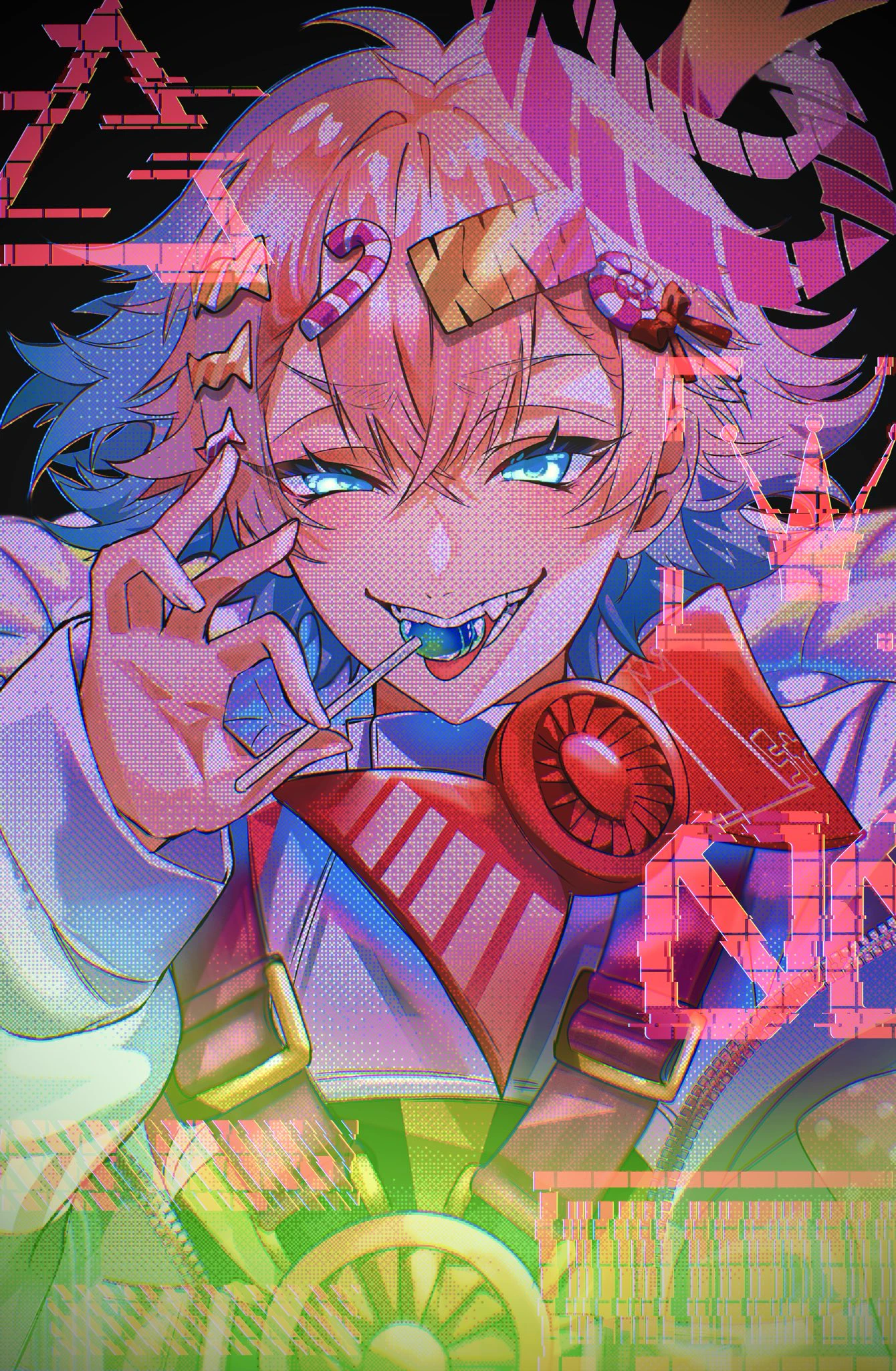 むん🥀♛ (@munmun_zatta_39) / X