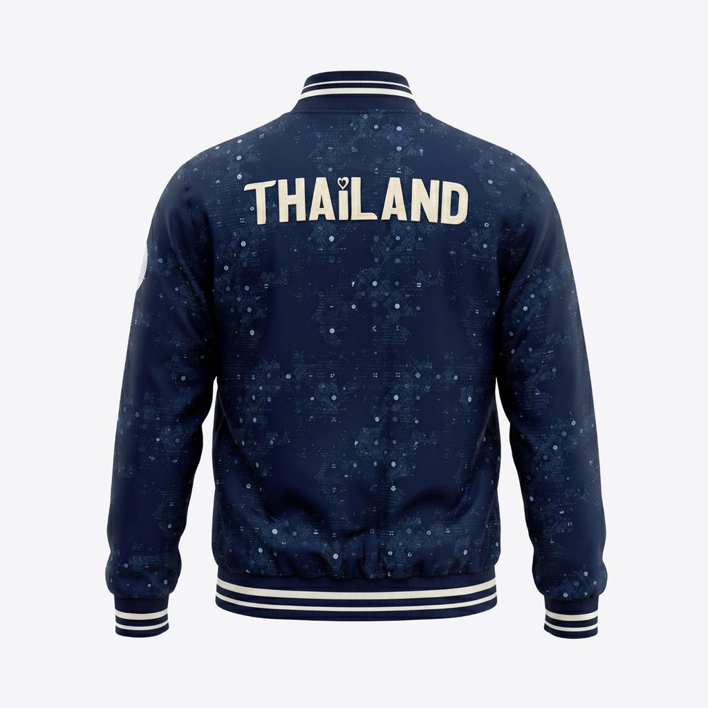Mesareview1's tweet photo. ใครอยากได้เเจ็กเก็ตเอเชี่ยนเกมส์ ไปตำเลยจ้าสวยจริง
🧺 https://t.co/oTnfSnBPWR
#เอเชี่ยนเกมส์2026 https://t.co/oxAm2DELQH