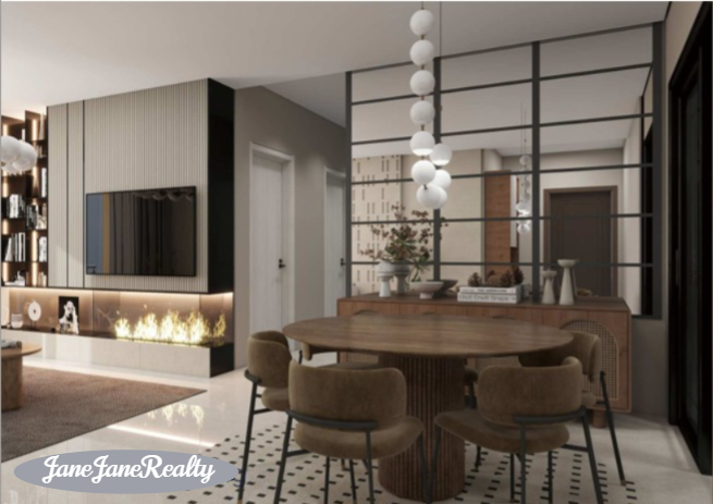 JanejaneRealty's tweet photo. 3/6 🏡 THEN THERE IS THE SPACE YOU ACTUALLY COME HOME TO.

Convenient location is important.

Amenities are useful.

But ultimately, your apartment still needs to feel like home.

Oak West Residency offers different layouts designed around different ways of living.

🏡 1 Bedroom — 58 SQM

A spacious balcony gives the apartment a sense of openness, while the layout keeps everyday living practical.

🏡 1 Bedroom + Study — 84 SQM

For someone working from home, hosting guests or simply wanting a little more separation, the additional room creates flexibility.

🏡 2 Bedroom — 105 SQM

All ensuite, with three separate balconies giving the home additional outdoor space.

🏡 3 Bedroom — 150 SQM

A larger family-oriented layout with a walk-in wardrobe and three separate balconies.

Notice something?

The conversation isn't simply about bedroom numbers.

It is about how the space works.

A study can become an office.

A balcony can become your morning coffee spot.

An extra bedroom can accommodate family or guests.

A larger living area can give everyone room to have their own rhythm.

The best apartment isn't necessarily the one with the most rooms.

It is the one where the space makes sense for the life you are living.

📍 Oak West Residency, Westlands
📞 +254 700 121 151 | 🌐 https://t.co/SG8trKJDGI

#LuxuryApartments #WestlandsApartments #HNWI #DAOUOFFROADHalloweenFanParty #cupofjoesymphony #SugarReformsSuccess #ApartmentsForSale #MainaAndKingangi #NFL #KansasCityChiefs #Gosport #Lula #Airbnbs
