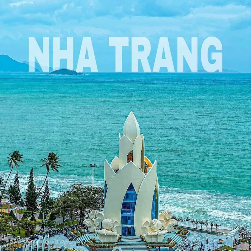 chung966's tweet photo. 4 Must-Visit Places in Nha Trang

From island escapes to cultural landmarks, these spots reveal Nha Trang’s many sides
1. VinWonders Nha Trang
2. Nha Trang Cathedral
3. Po Nagar Cham Towers
4. Hon Mun Island

Where would you start? https://t.co/pCrazbC2H6