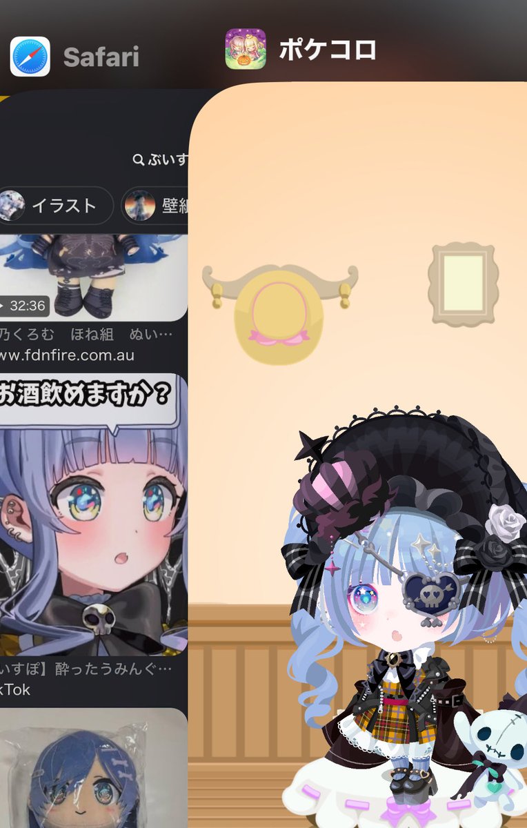 krxkm_hakase's tweet photo. こんなに見られるならちゃんと並べりゃ良かったな https://t.co/eIiSfGXftS